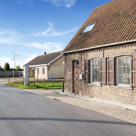 Tasteful Holiday Home In Loppem With Jacuzzi Esterno foto
