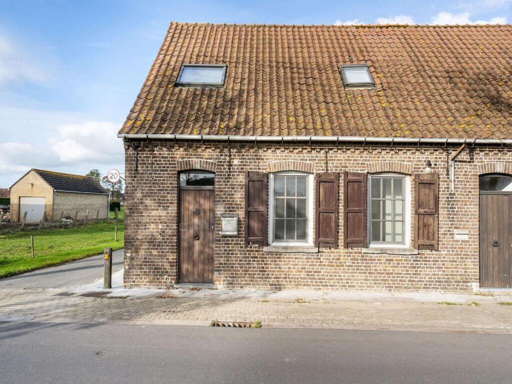 Tasteful Holiday Home In Loppem With Jacuzzi Esterno foto