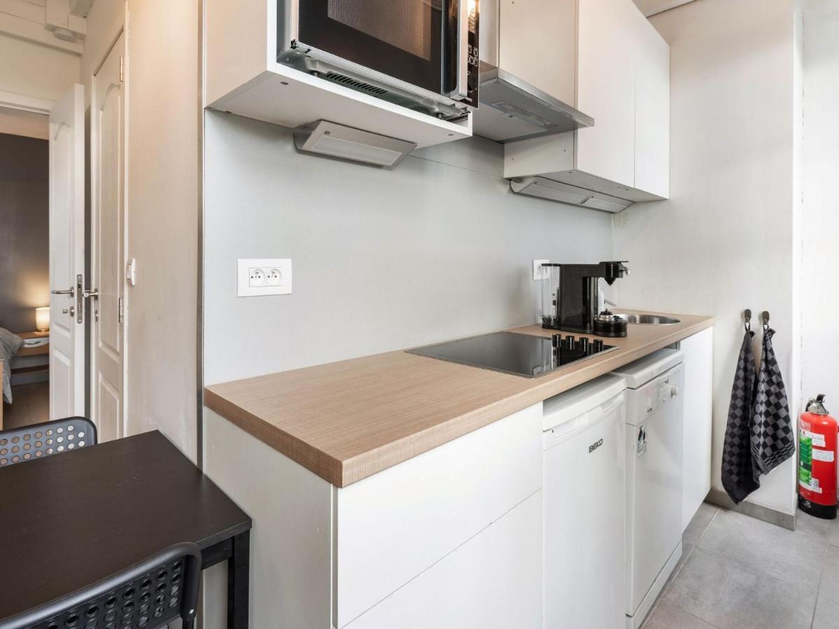 Tasteful Holiday Home In Loppem With Jacuzzi Esterno foto
