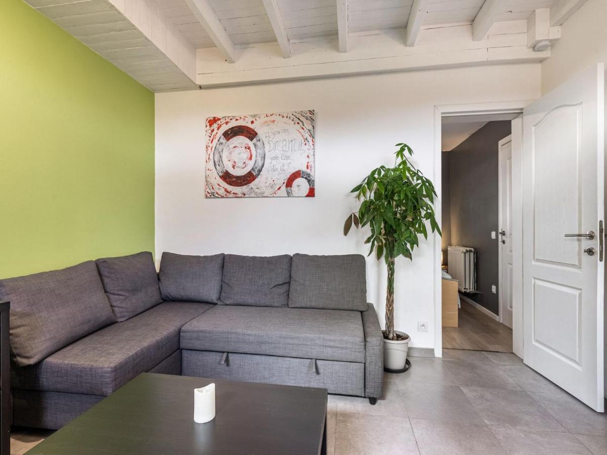 Tasteful Holiday Home In Loppem With Jacuzzi Esterno foto